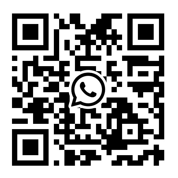 WhatsApp QR Code